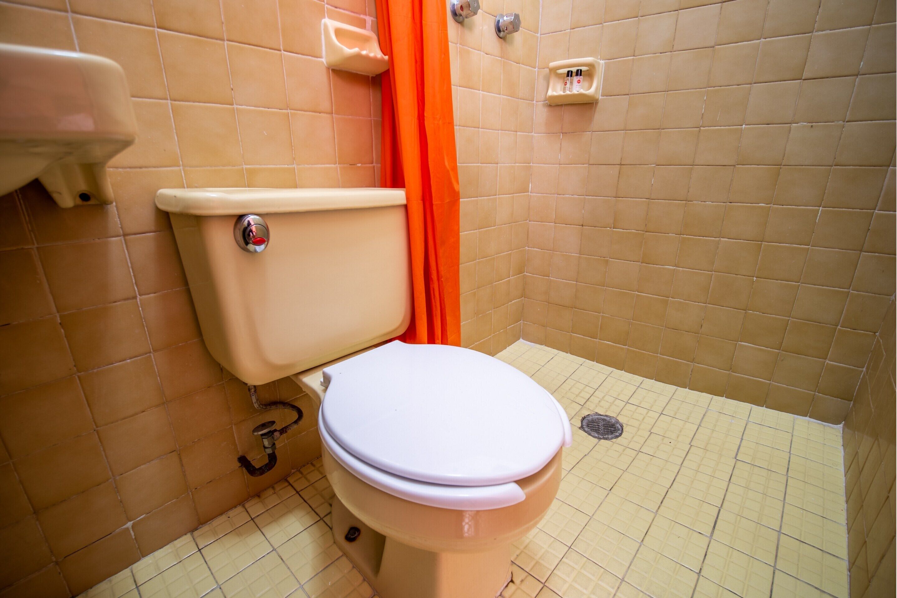 Foto - OYO Hotel Arena Surf, Puerto Escondido