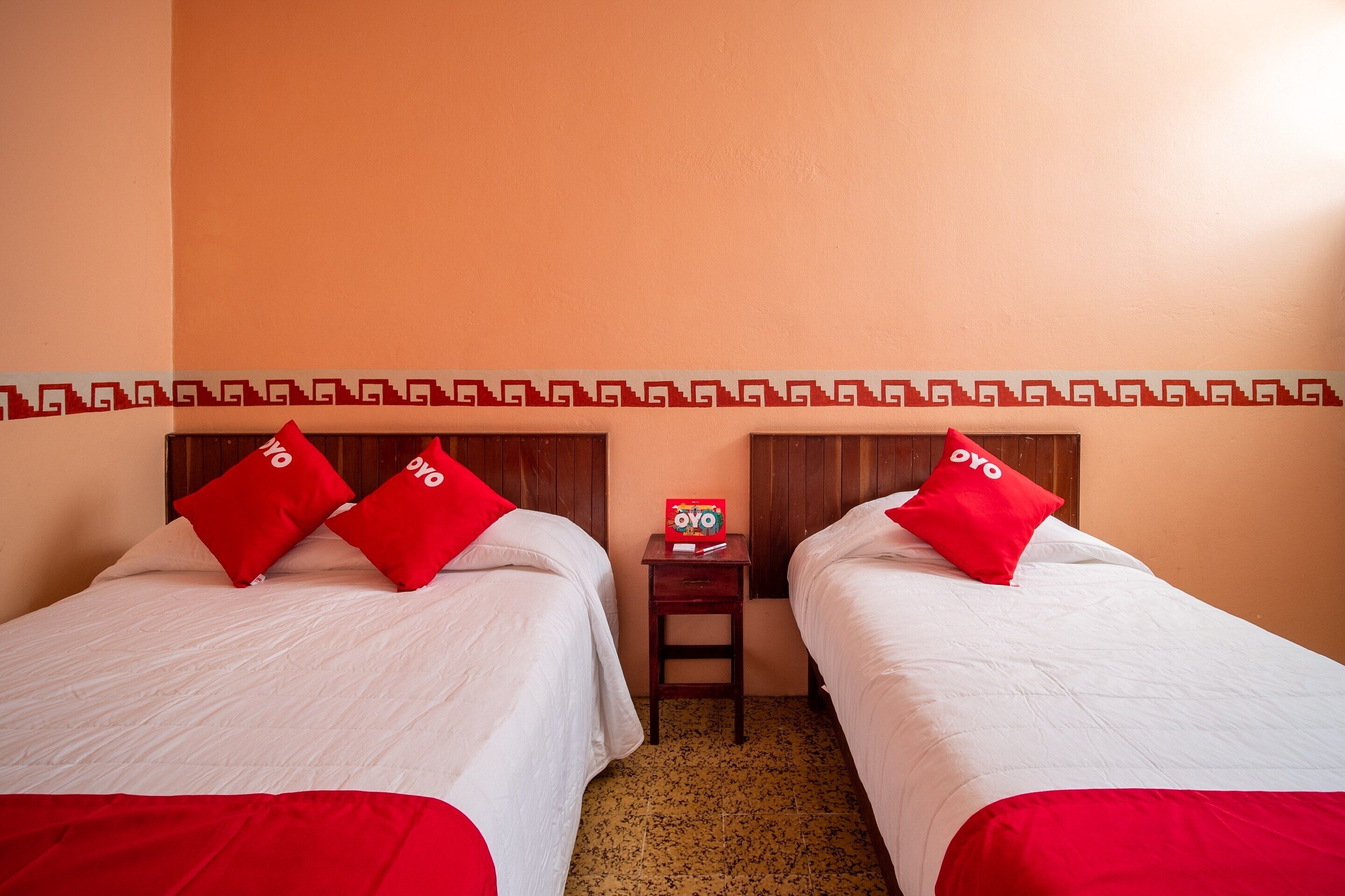 Foto - OYO Hotel Arena Surf, Puerto Escondido