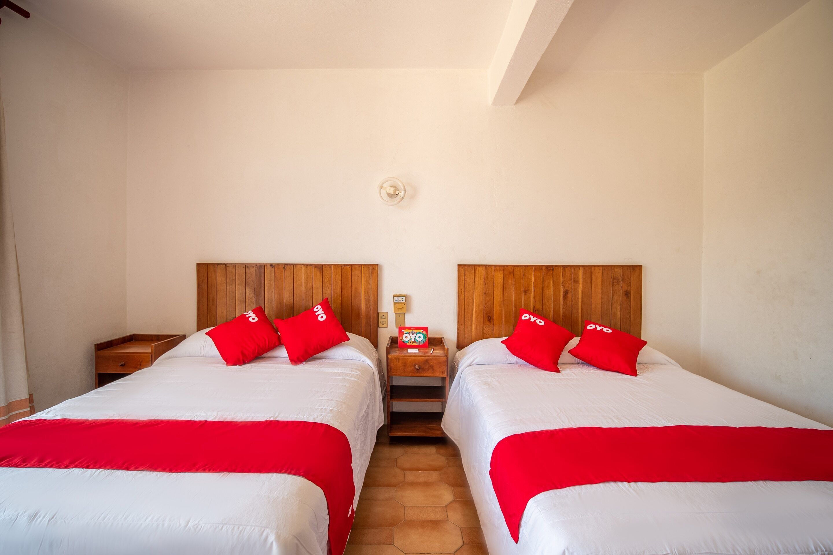 Foto - OYO Hotel Arena Surf, Puerto Escondido