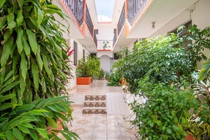 Exterior - OYO Hotel Arena Surf, Puerto Escondido (Puerto Escondido)