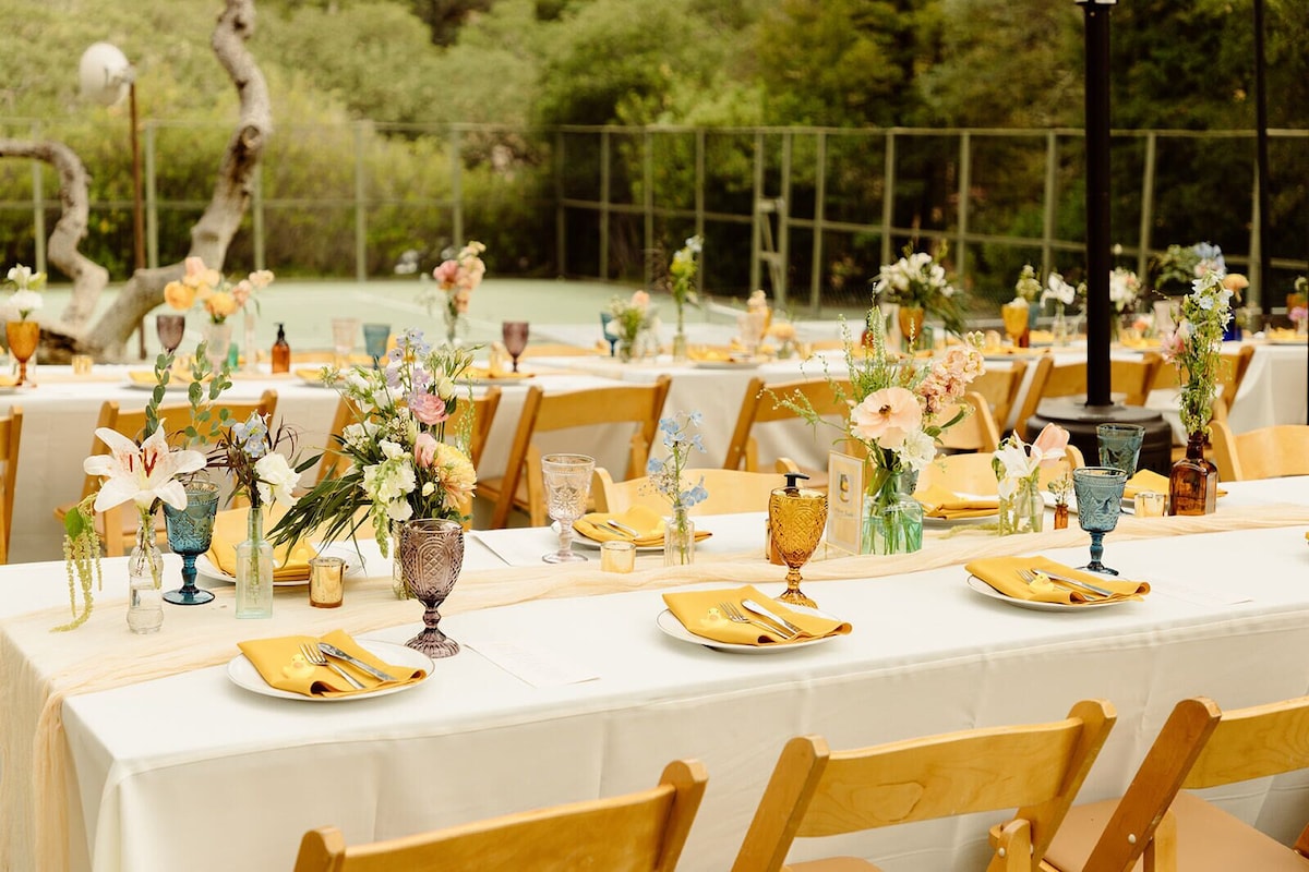Photo 27 of Camp at Carmel Valley- Unique Getaway! 60 ppl or more!