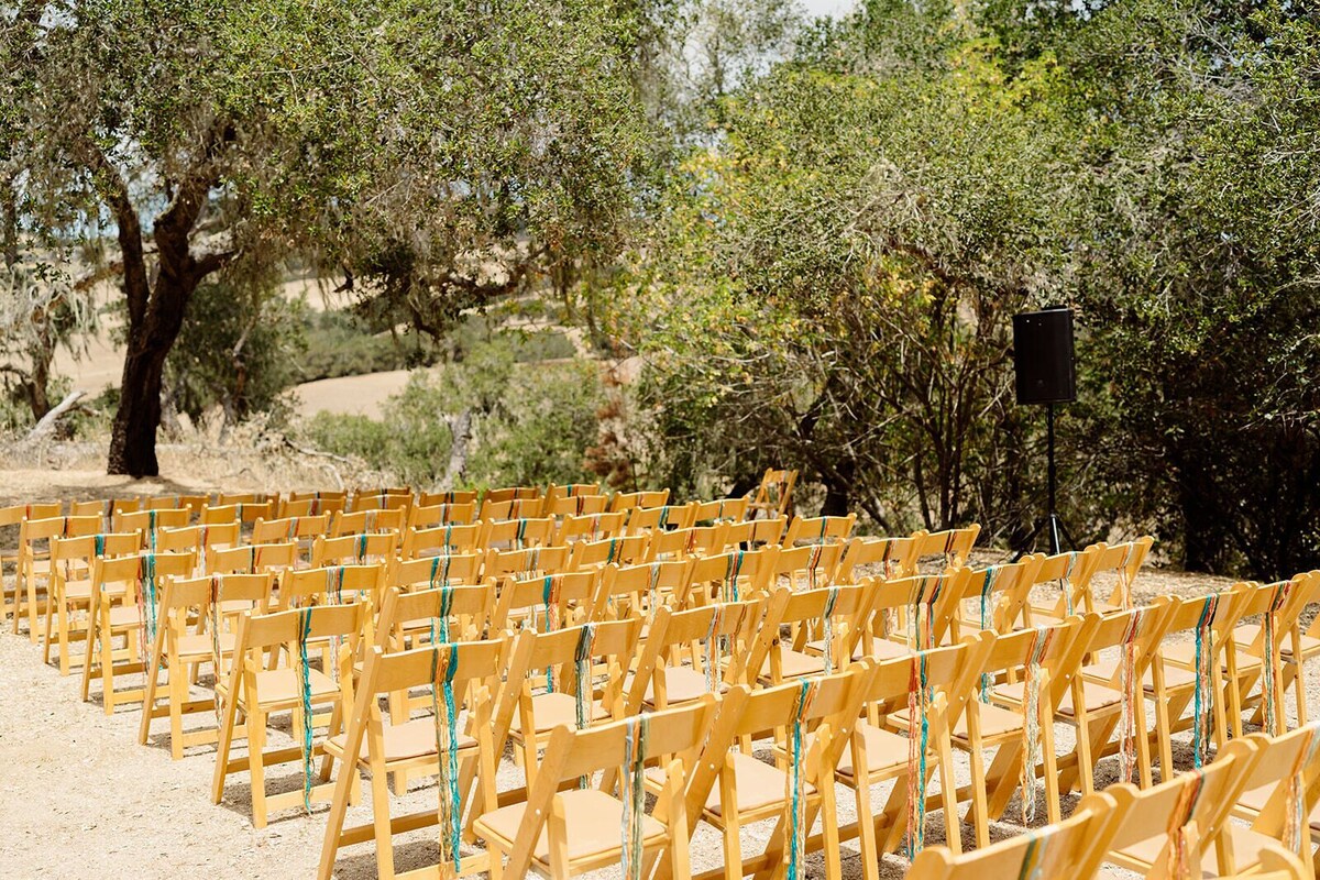 Photo 28 of Camp at Carmel Valley- Unique Getaway! 60 ppl or more!