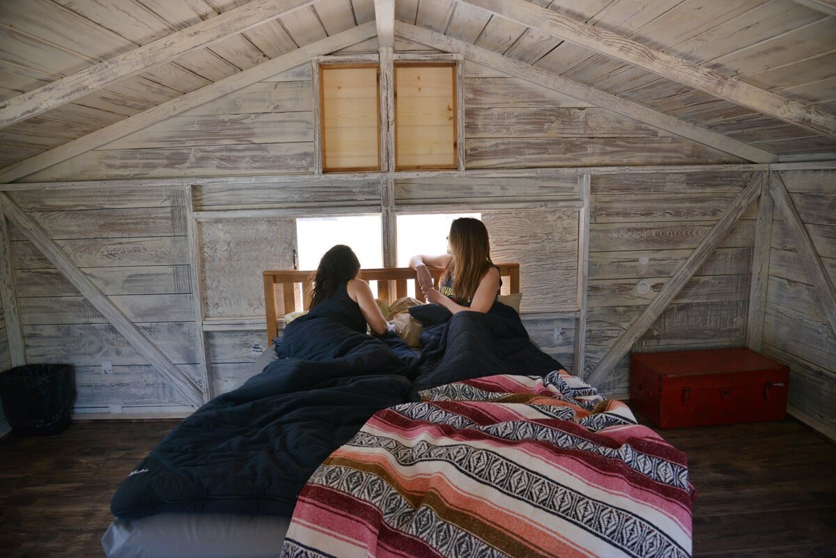 Photo 18 of Camp at Carmel Valley- Unique Getaway! 60 ppl or more!