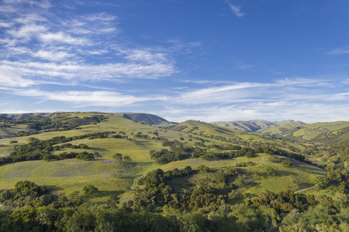 Photo 26 of Camp at Carmel Valley- Unique Getaway! 60 ppl or more!