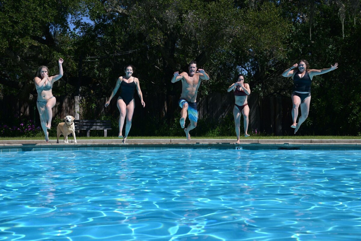 Photo 9 of Camp at Carmel Valley- Unique Getaway! 60 ppl or more!