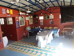 Restaurantes