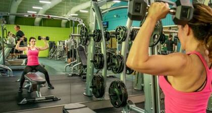 Lower Unit in the Summit Massanutten Resort July 1 to July 8 2022