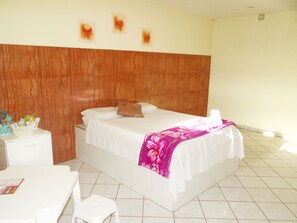 Basic Room