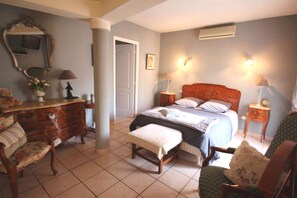 2 habitaciones y wifi gratis 