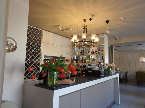 Summer House in Dzintari