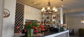 Summer House in Dzintari