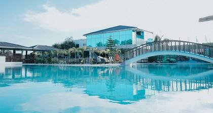 Villa Marca Resort Hotel and Event Place
