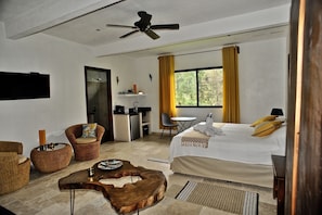 Room - Blue Jungle Lodge (Arenal)