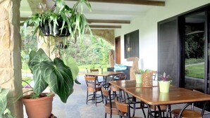 Unclassified image, 3 of 33, button - Blue Jungle Lodge (Arenal)
