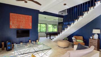 Mặt tiền nơi lưu trú