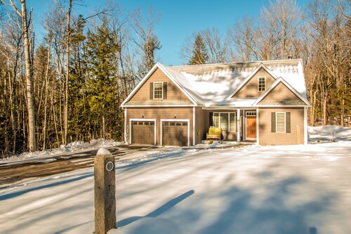 Beautiful New Home!!