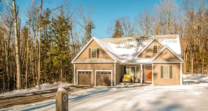 Beautiful New Home!!