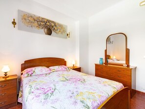 3 soverom og wi-fi (inkludert)