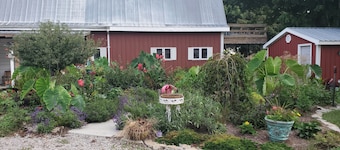 Western Barn