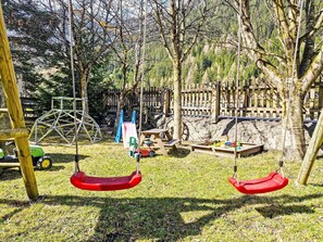 Espace pour enfants
