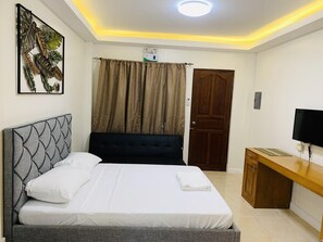 Free WiFi - Balai Merina Bed & Breakfast (Puerto Princesa)