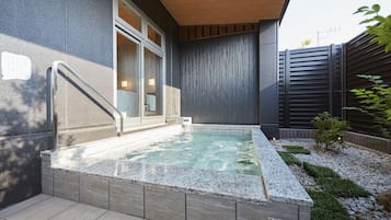 Public bath