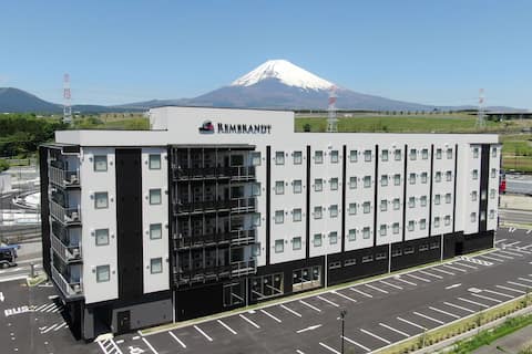 レンブラントスタイル御殿場駒門 富士の心湯