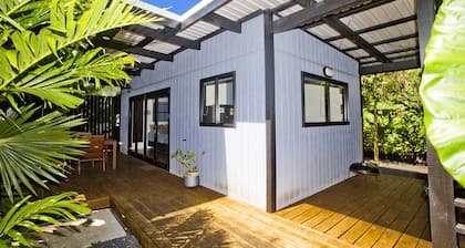 Nevaeh Garden Studio + Unlimited Wifi