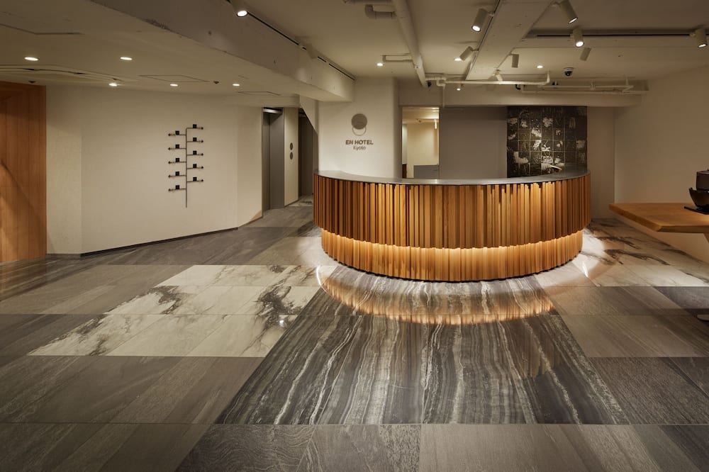 EN HOTEL Kyoto
