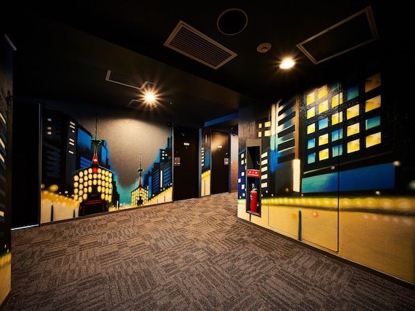 Hallway