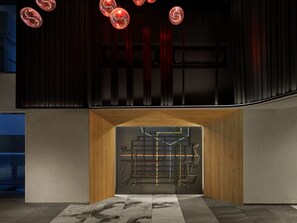 Lobby - EN HOTEL Kyoto (Kyoto)