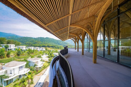 Ivory Villas & Resort