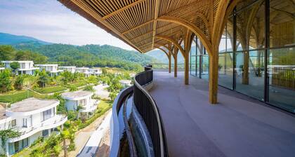 Ivory Villas & Resort