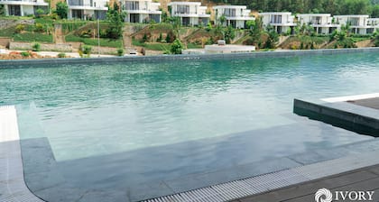 Ivory Villas & Resort