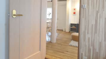 Condo | 3 bedrooms, free WiFi