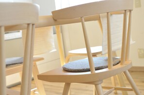 Condo | In-room dining - Condominium House Ten-roku (Osaka)