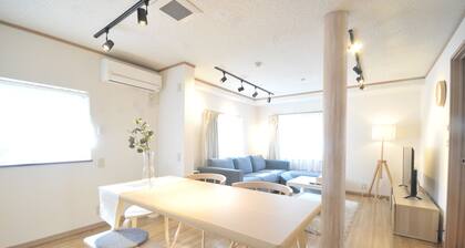 Condominium House Ten-roku