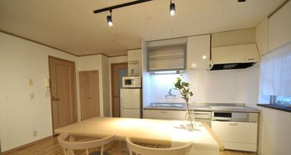 Condominium House Ten-roku