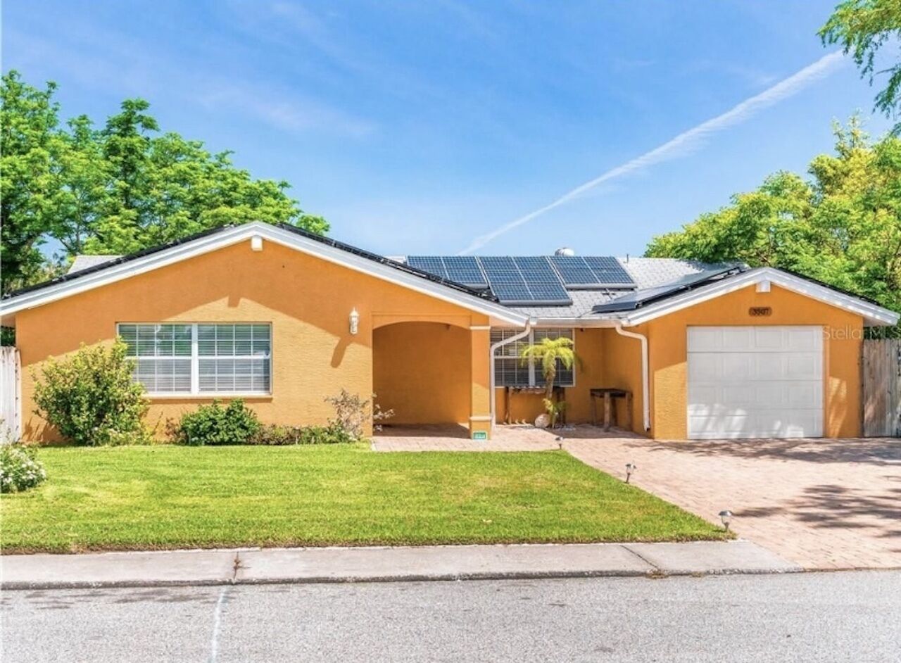 Top 10 PetFriendly Rentals In Pasco County, Florida Trip101