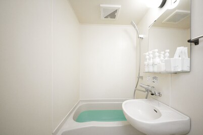 Goom Hotel Fukuoka KOKUSAI CENTER 