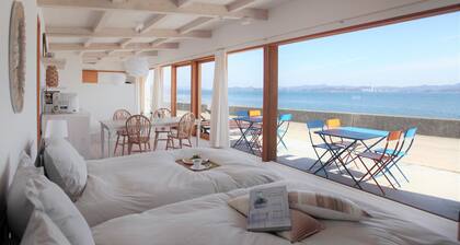 Setouchi Villa Diary Ohshibajima