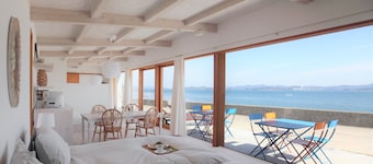 Setouchi Villa Diary Ohshibajima