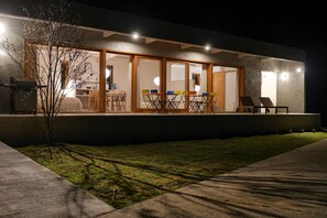 Exterior - Setouchi Villa Diary Ohshibajima (Higashihiroshima)