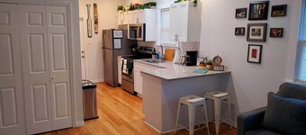 La Casita Blanca Ybor City Tampa