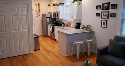 La Casita Blanca Ybor City Tampa