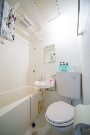Appartement | Salle de bain