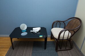 Appartement | Équipements de la chambre