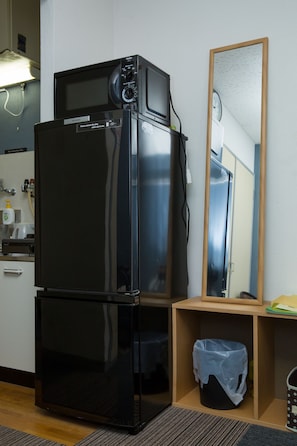 Apartment | Mini-refrigerator