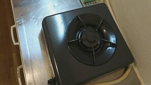 아파트 | 전용 간이 주방