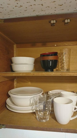 Apartment | Room amenity - Uzumasa 202 (Kyoto)